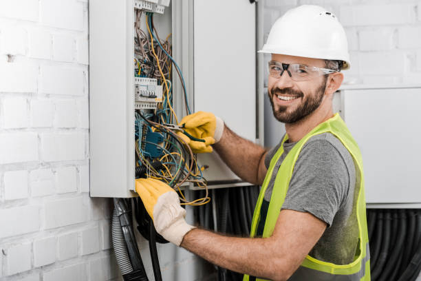 Best Emergency Electrician Near Me  in Perry, LA