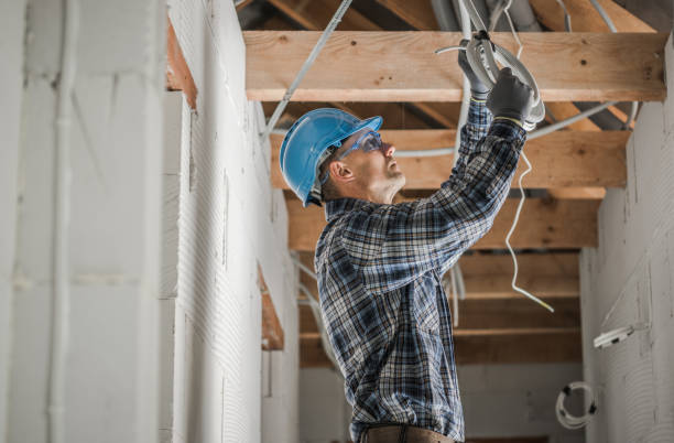 Best Commercial Electrician Services  in Perry, LA