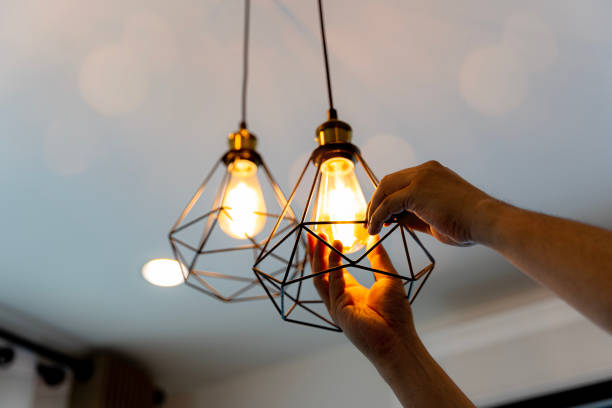 Best Home Electrical Repair  in Perry, LA