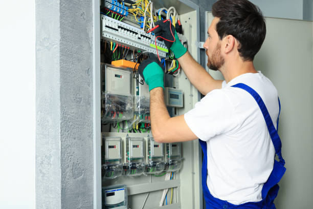 Best Affordable Electrical Installation  in Perry, LA