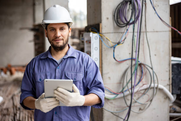 Best Generator Installation Services  in Perry, LA