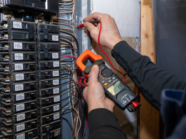 Best Residential Electrician Services  in Perry, LA