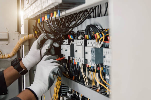 Best Electrical Troubleshooting Services  in Perry, LA