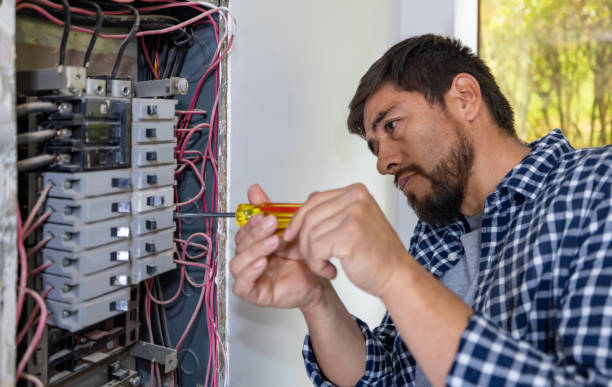 Best Electrical Contractors for Businesses  in Perry, LA